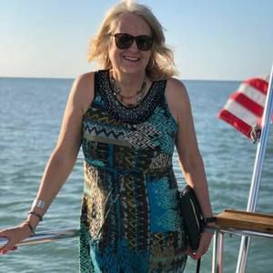 Meet your Posher, Janie